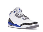 Air Jordan 3 Retro Racer Blue