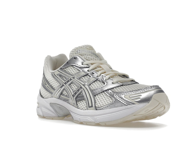 Asics Gel 1130 Cream Pure Silver (W) - Cream/Pure Silver/White - 1202A164-107 - 06