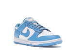 Nike Dunk Low Unc 2021 - White/University Blue-White - DD1391-102 - 06