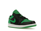 Air Jordan 1 Low Lucky Green