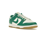 Nike Dunk Low Malachite University Gold (W) - Sail/Malachite-Sail-Malachite-Metallic Gold - FB7173-131 - 06