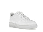 Nike Air Force 1 Low '07 White Roses (Women's), vista a 360 gradi 6 di 36