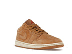 Air Jordan 1 Low SE Flax
