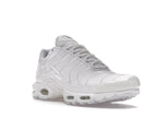 Nike Air Max Plus Triple White - White/White-White - AJ2029-100 - 06