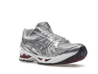 Asics Gel Kayano 14 White Pure Silver - White/Pure Silver - 1201A019-104 - 06