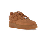 Nike Air Force 1 Low Supreme Flax, vista a 360 gradi 6 di 36