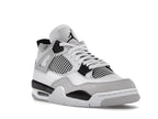 Air Jordan 4 Retro Military Black