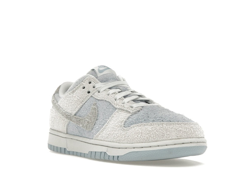 Nike Dunk Low Light Armory Blue Photon Dust