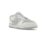 Nike Dunk Low Light Armory Blue Photon Dust
