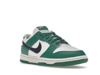 Nike Dunk Low SE Lottery Pack Malachite Green, vista a 360 gradi 6 di 36