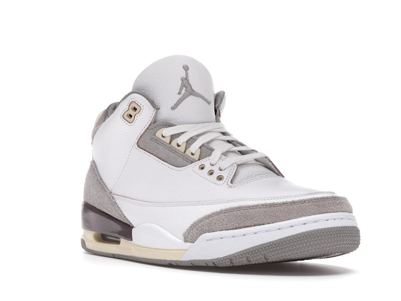 Air Jordan 3 Retro A Ma Maniere (W), vista a 360 gradi 6 di 36