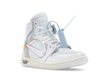 Air Jordan 1 Retro High Virgil Abloh Archive Alaska