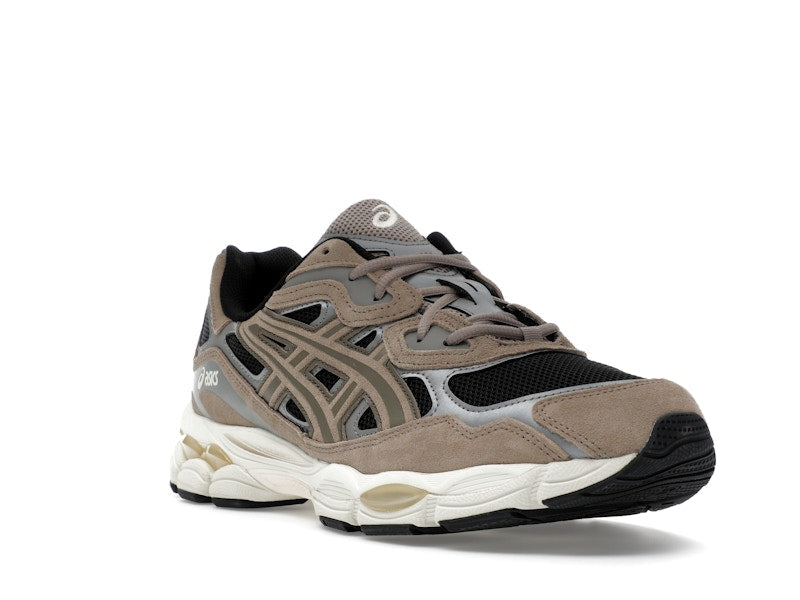 ASICS Gel-NYC Black Greige