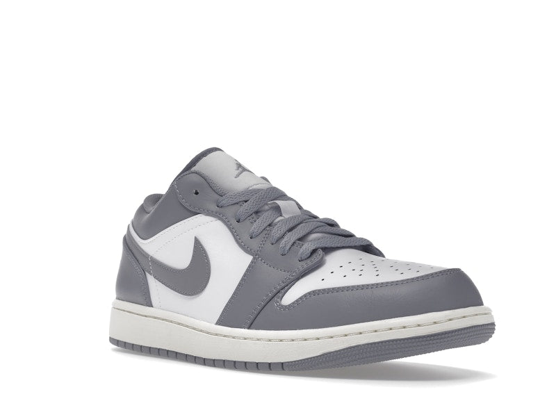 Air Air Jordan 1 Low Vintage Grey