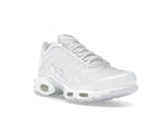 Nike Air Max Plus White Pure Platinum (Women's)