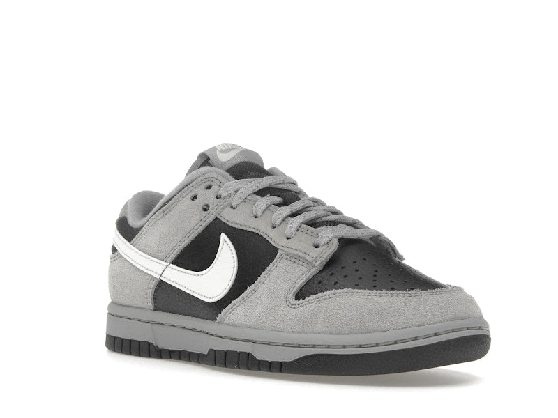 Nike Dunk Low Light Smoke Grey Anthracite