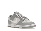 Nike Dunk Low Two Tone Grey
