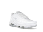 Nike Air Max Plus Golf Triple White - White/White - FZ4150-100 - 06