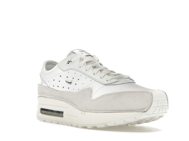 Nike Air Max 1 86 Jacquemus White