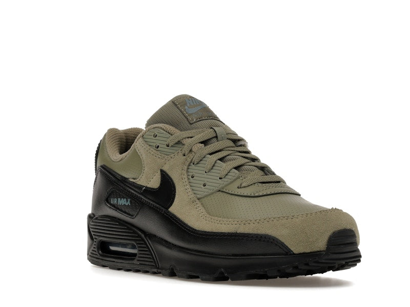 Nike Air Max 90 Silver Sage Mineral Slate Black - Silver Sage/Mineral Slate/Black - IV2868-328 - 06