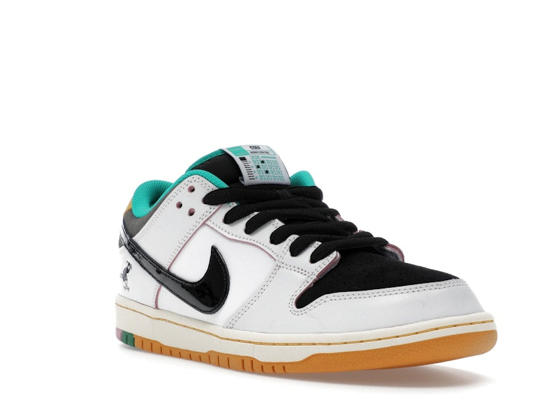 Nike SB Dunk Low CSEF, vista a 360 gradi 6 di 36