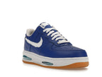 Nike Air Force 1 Low Evo Team Royal, vista a 360 gradi 6 di 36