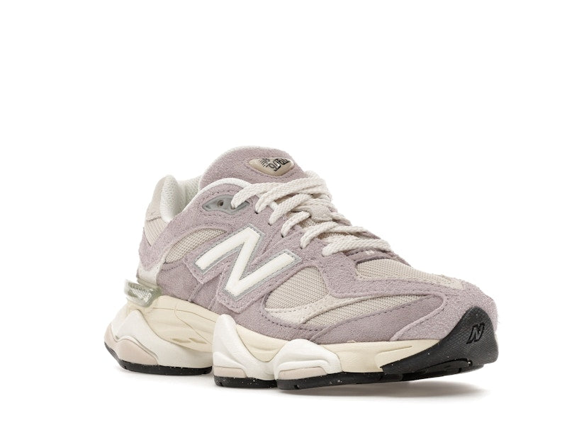 New Balance 9060 Truffle Salt Timber Wolf - Truffle Salt/Timber Wolf - U906029M - 06