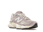 New Balance 9060 Truffle Salt Timber Wolf - Truffle Salt/Timber Wolf - U906029M - 06