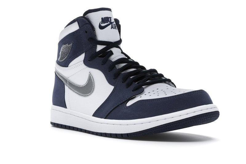 Air Jordan 1 Retro High Midnight Navy (2020)
