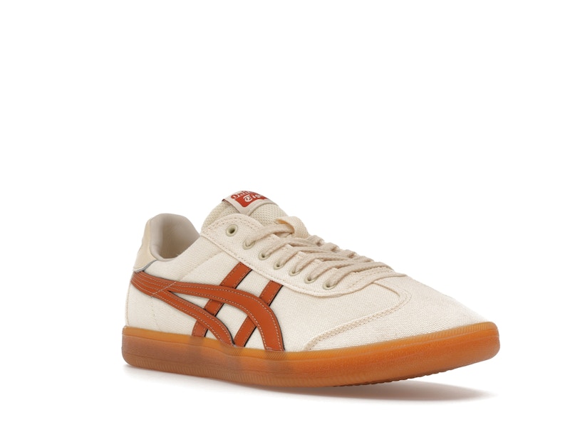 Onitsuka Tiger Tokuten Cream Caramel - Cream/Caramel - 1183A862-200 - 06