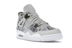 Jordan 4 Retro Snakeskin