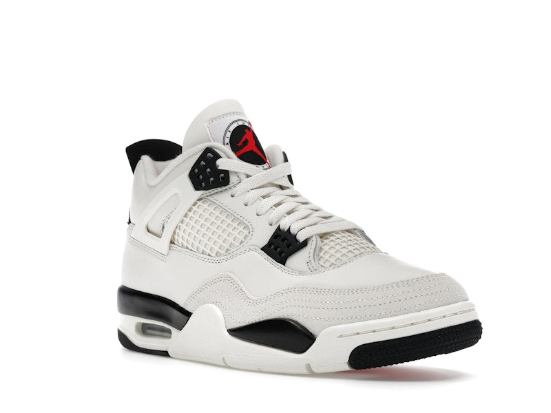 Air Jordan 4 Retro OG Flight Club