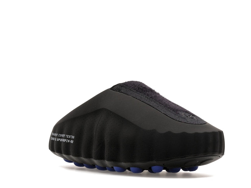 Nike Mind 001 Slide Fragment Black