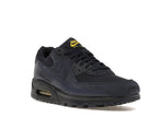 Nike Air Max 90 Obsidian Lightning, vista a 360 gradi 6 di 36