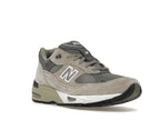 New Balance 991 MiUK Kith Grey