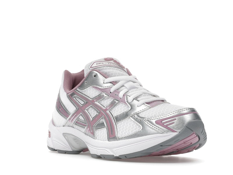 Asics Gel 1130 White Taro Purple - White/Taro Purple - 1203A899-100 - 06
