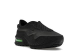 Nike Air Max 1000 Black, vista a 360 gradi 6 di 36