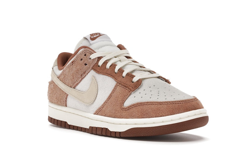 Nike Dunk Low Medium Curry - Sail/Medium Curry-Fossil - DD1390-100 - 06