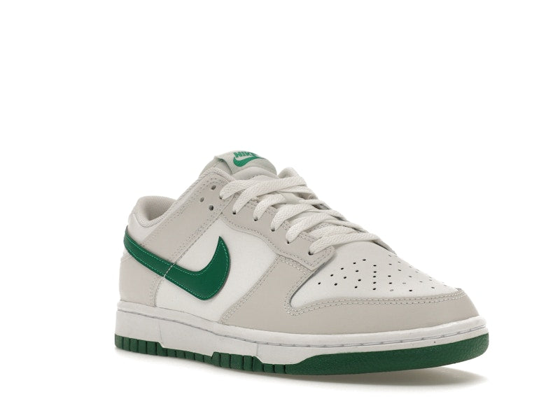 Nike Dunk Low Retro Summit White Malachite - Summit White/Malachite - DV0831-107 - 06