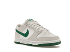 Nike Dunk Low Retro Summit White Malachite - Summit White/Malachite - DV0831-107 - 06