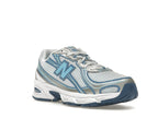 New Balance 740v2 Blue Agate White