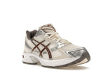 ASICS Gel-1130 Cream Reddish Brown (Donna), vista a 360 gradi 6 di 36