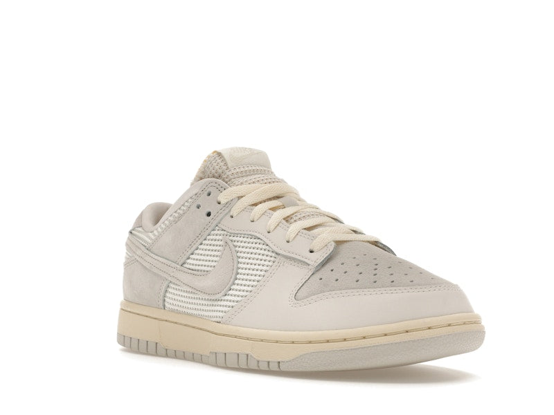 Nike Dunk Low Phantom Light Bone