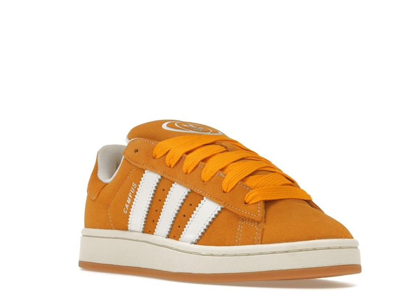 Adidas Campus 00s Pantone Cloud White - Pantone/Cloud White/Off White - H03473 - 06