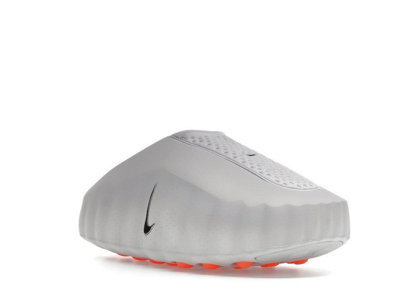 Nike Mind 001 Slide Light Smoke Grey Donna, vista a 360 gradi 7 di 37