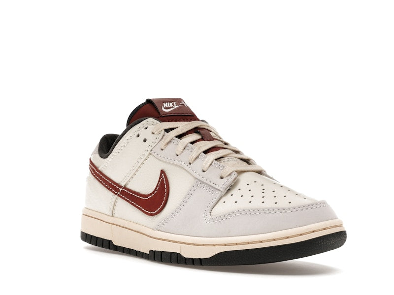 Nike Dunk Low Dark Pony Soft Pearl - Dark Pony/Soft Pearl/Pearl White - IM6670-202 - 06