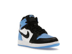 Air Jordan 1 Retro High OG Unc Toe (GS)