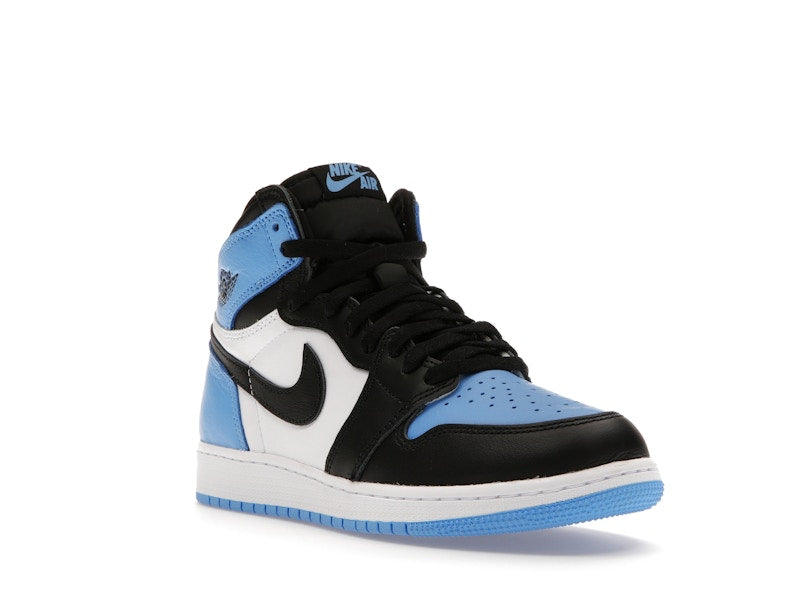 Air Jordan 1 Retro High OG Unc Toe (GS)