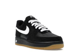 Nike Air Force 1 Low '07 LV8 Black Gum Light Brown White, vista a 360 gradi 6 di 36