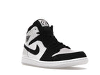 Air Jordan 1 Mid Diamond Shorts